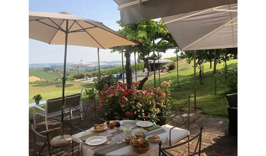 La Casa In Collina