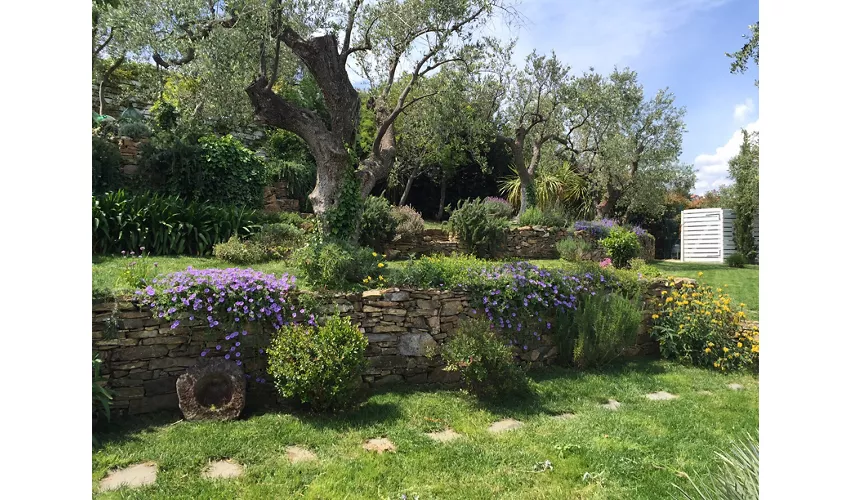 Agriturismo Casa di Jo
