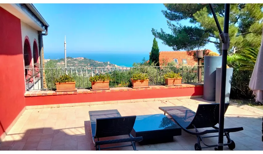 Agriturismo Casa di Jo