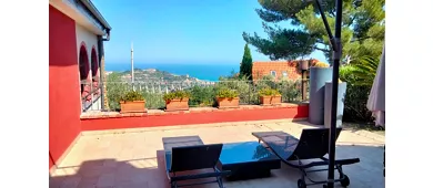 Agriturismo Casa di Jo