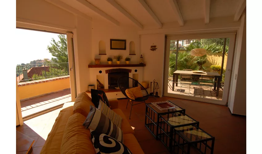 Agriturismo Casa di Jo