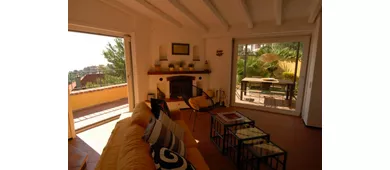 Agriturismo Casa di Jo