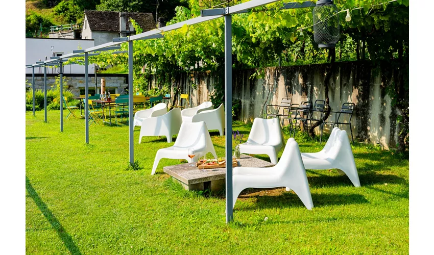 Agriturismo Edoardo Patrone