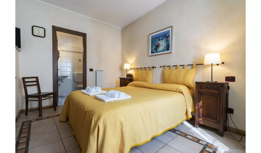 Agriturismo Edoardo Patrone