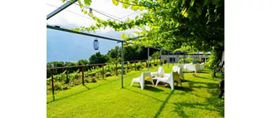Agriturismo Edoardo Patrone