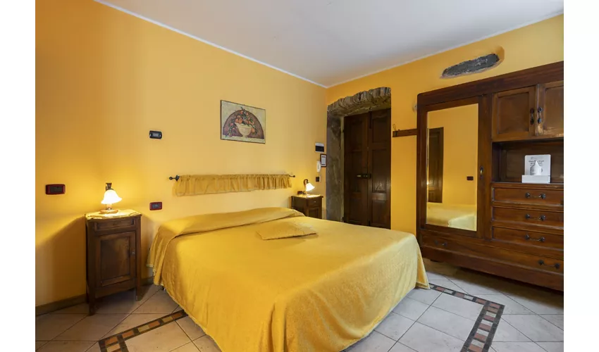 Agriturismo Edoardo Patrone