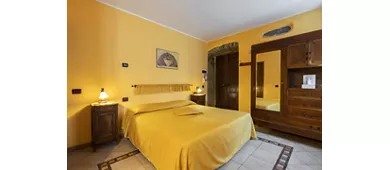 Agriturismo Edoardo Patrone