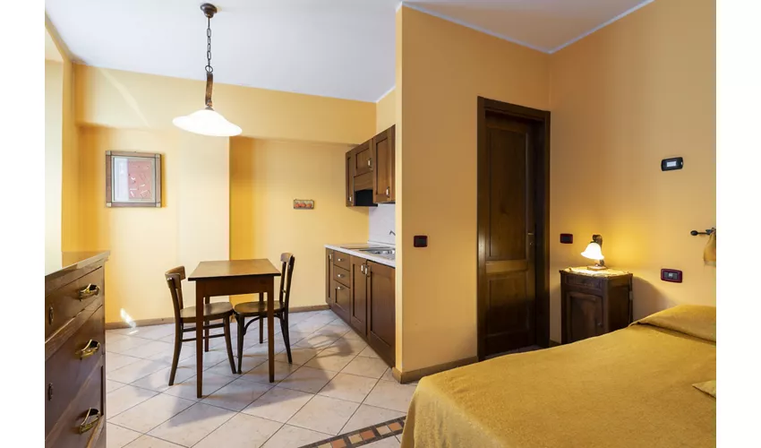 Agriturismo Edoardo Patrone