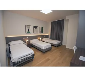 Franciacorta Karting Rooms