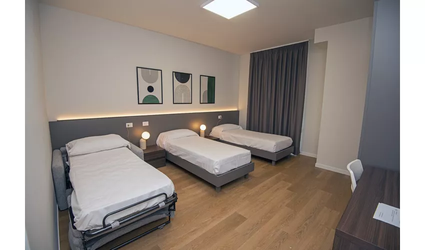 Franciacorta Karting Rooms