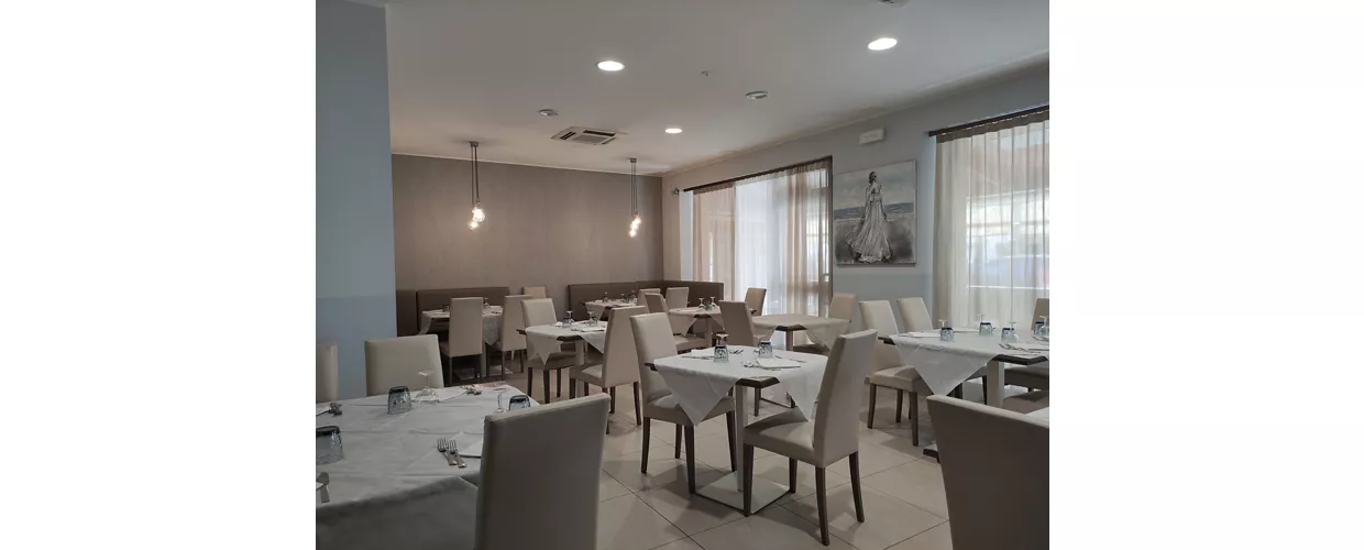 Trattoria Da Adele