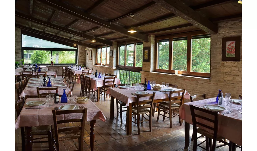 Villa Pascolo Country House