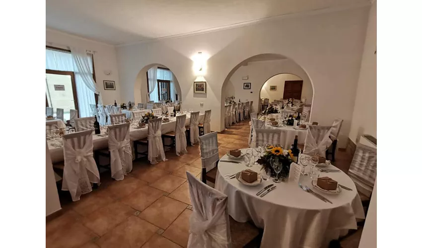 Villa Pascolo Country House