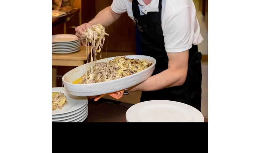 Ristorante Pizzeria “Al Castello”