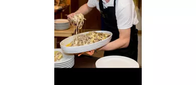 Ristorante Pizzeria “Al Castello”