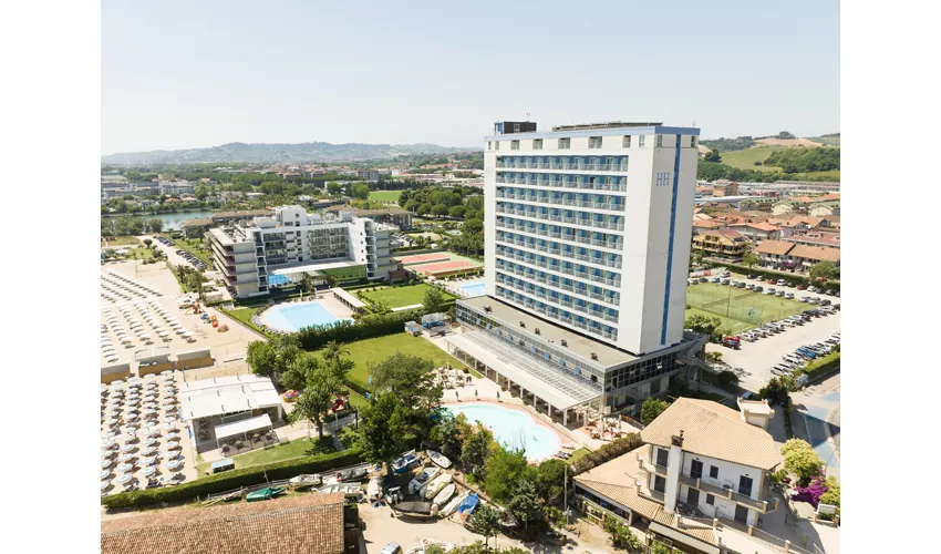Hermitage Hotel