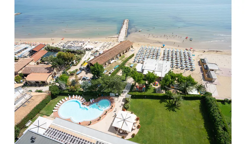 Hermitage Hotel