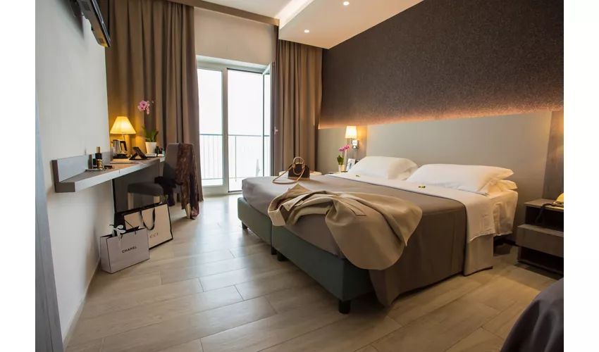 Hermitage Hotel