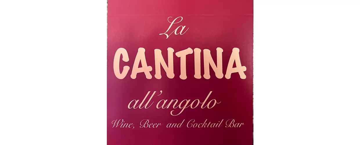 La Cantina All’Angolo
