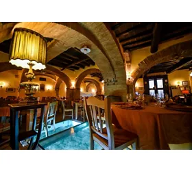 La Locanda Del Conte Nitto
