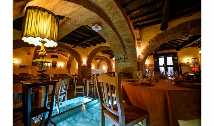 La Locanda Del Conte Nitto