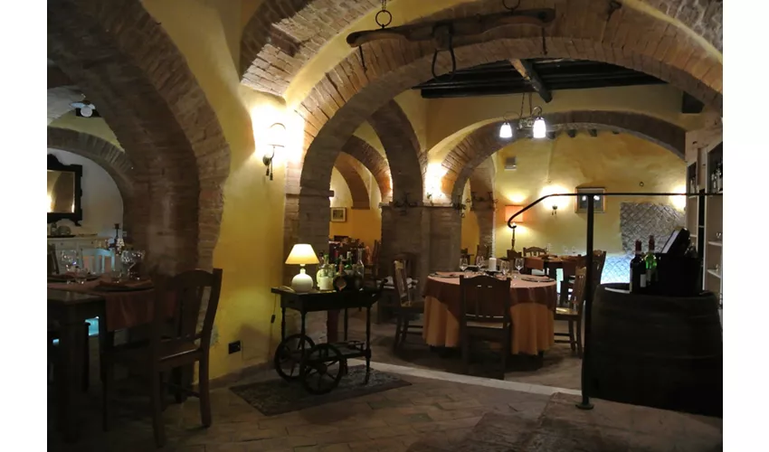 La Locanda Del Conte Nitto