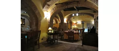 La Locanda Del Conte Nitto