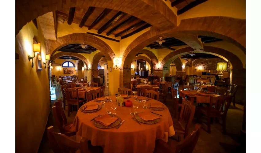 La Locanda Del Conte Nitto