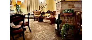 La Locanda Del Conte Nitto