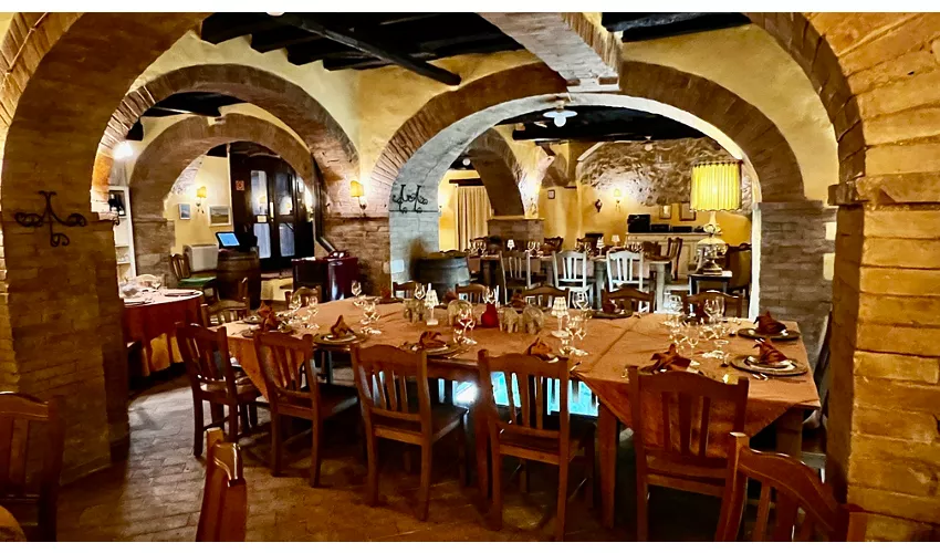 La Locanda Del Conte Nitto