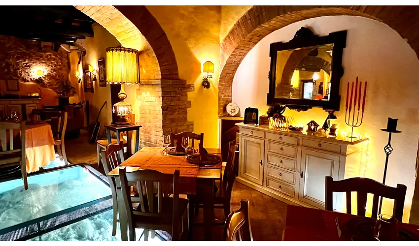 La Locanda Del Conte Nitto