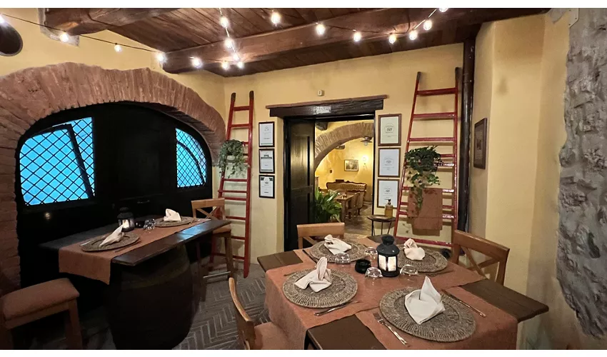 La Locanda Del Conte Nitto