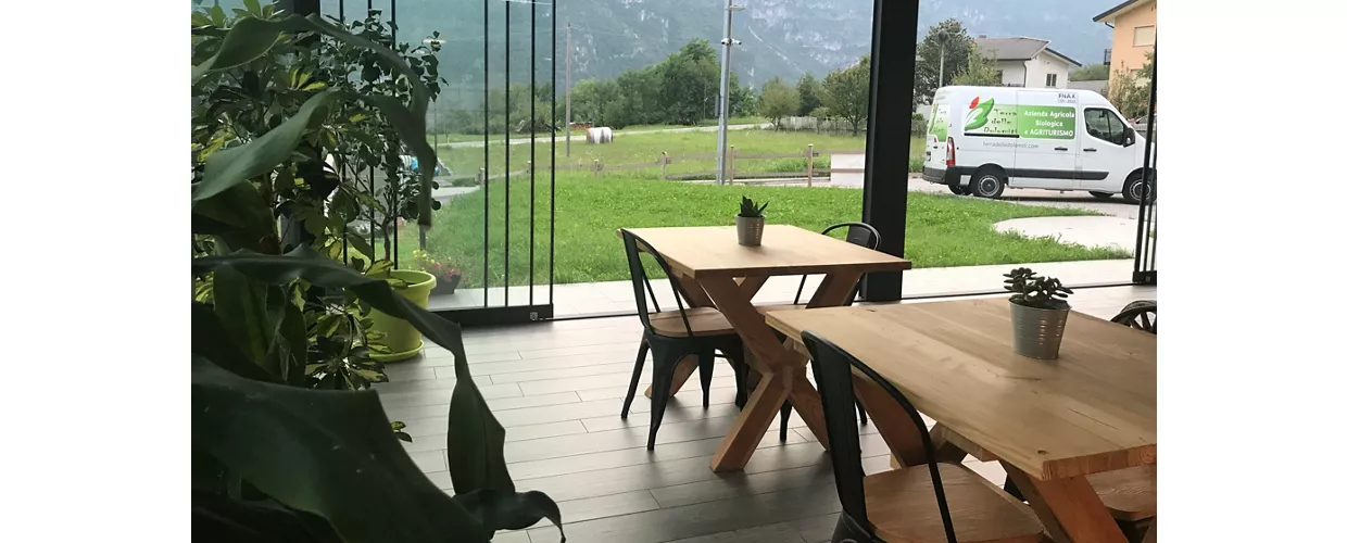 Terra Delle Dolomiti