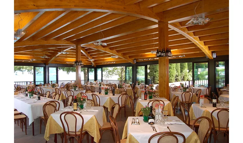 Albergo Ristorante Le 5 Case