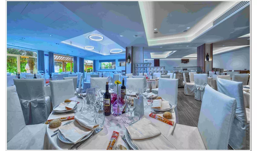 Albergo Ristorante Le 5 Case