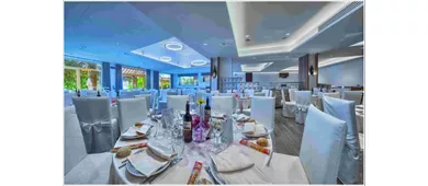Albergo Ristorante Le 5 Case