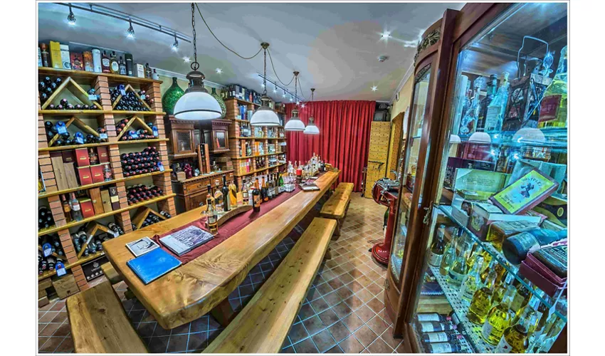 Albergo Ristorante Le 5 Case