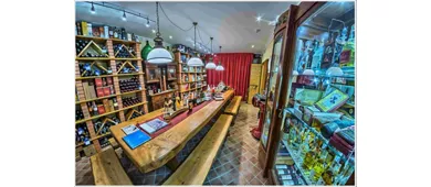 Albergo Ristorante Le 5 Case