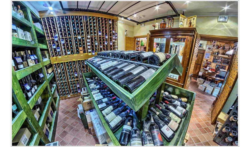 Albergo Ristorante Le 5 Case