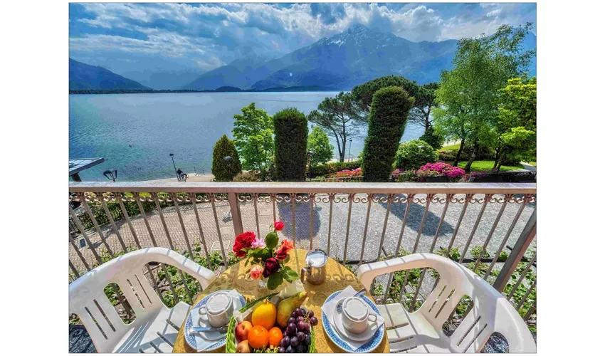 Albergo Ristorante Le 5 Case