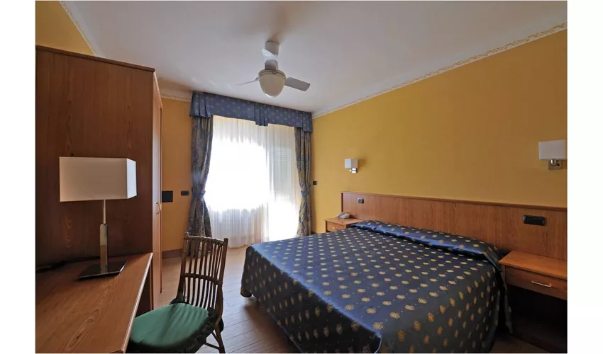 Albergo Ristorante Le 5 Case