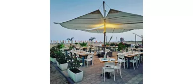 Oasi Beach Osteria Del Mare