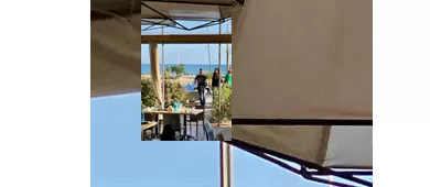 Oasi Beach Osteria Del Mare