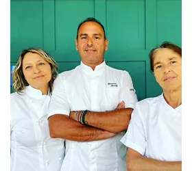 Oasi Beach Osteria Del Mare