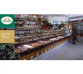 Bar Pasticceria Gelateria Napoleoni