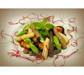 Osteria Cascina dei Fiori