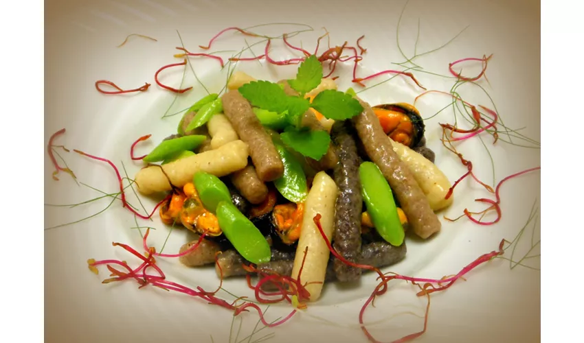 Osteria Cascina dei Fiori