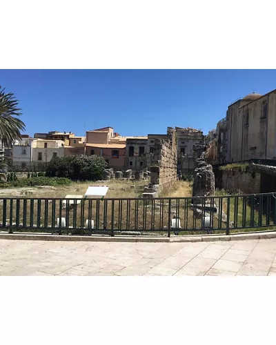 Caffè d'Ortigia