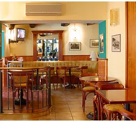 Locanda degli Illustri