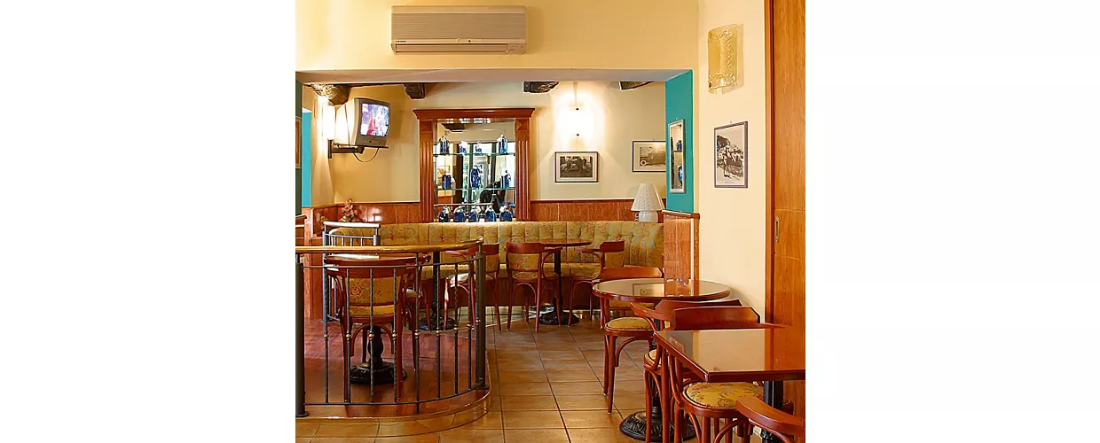 Locanda degli Illustri